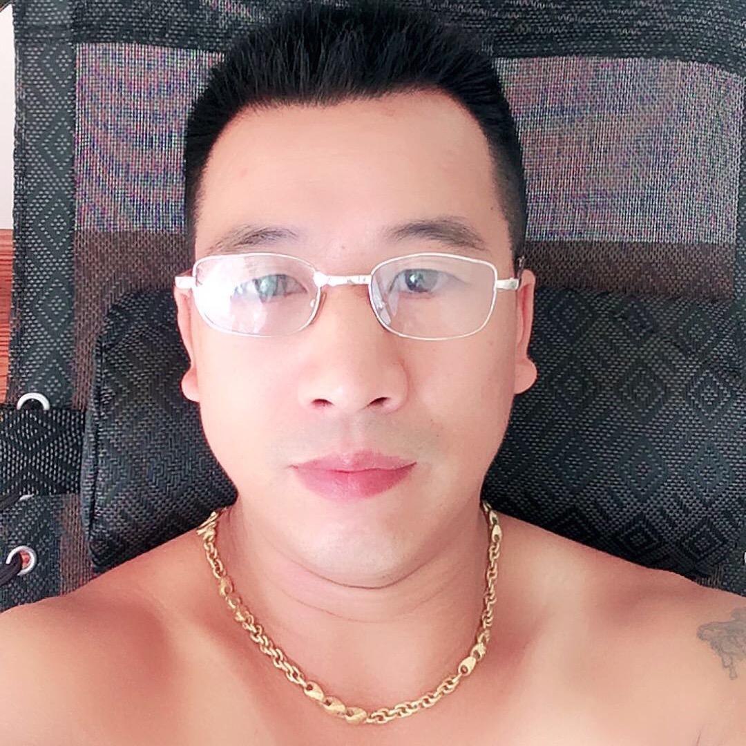台州柒零舞男