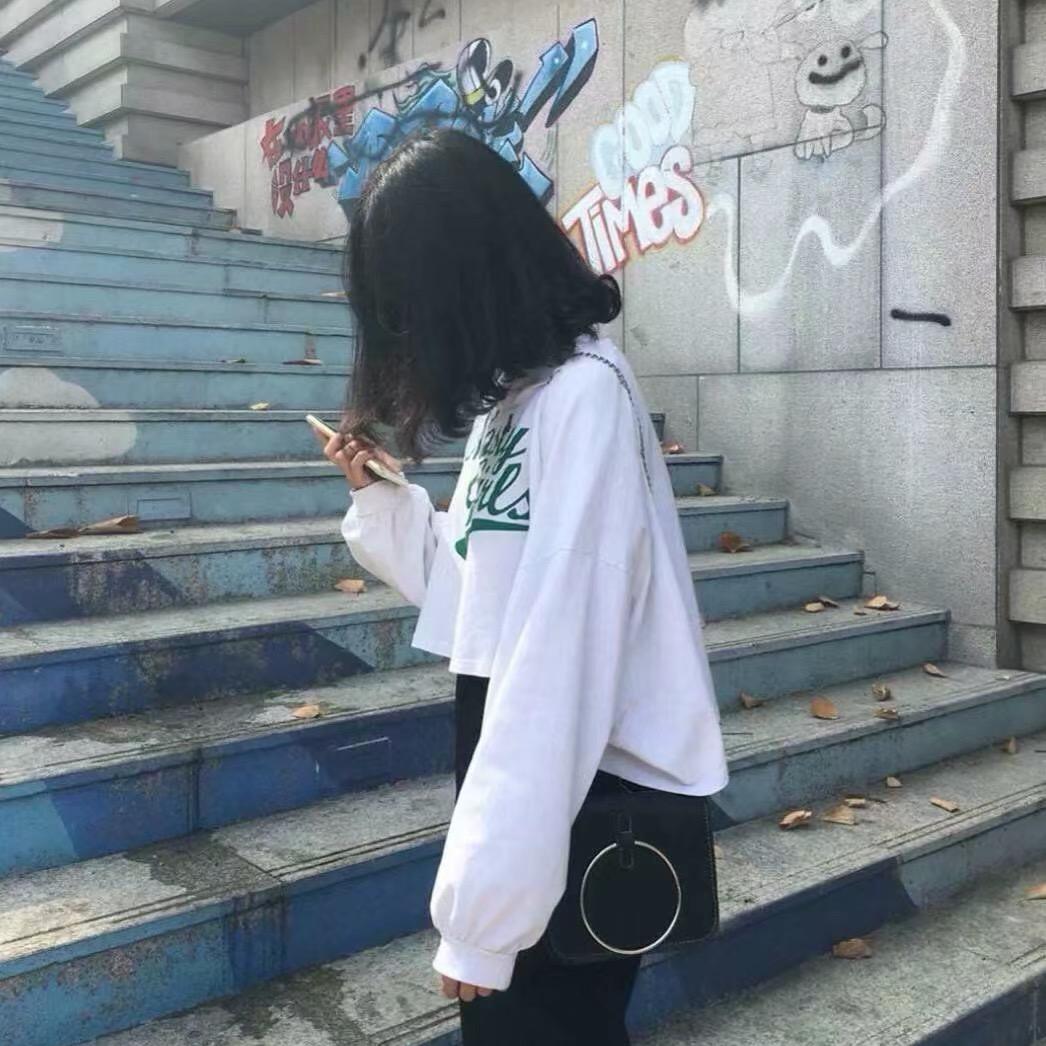 你的女孩