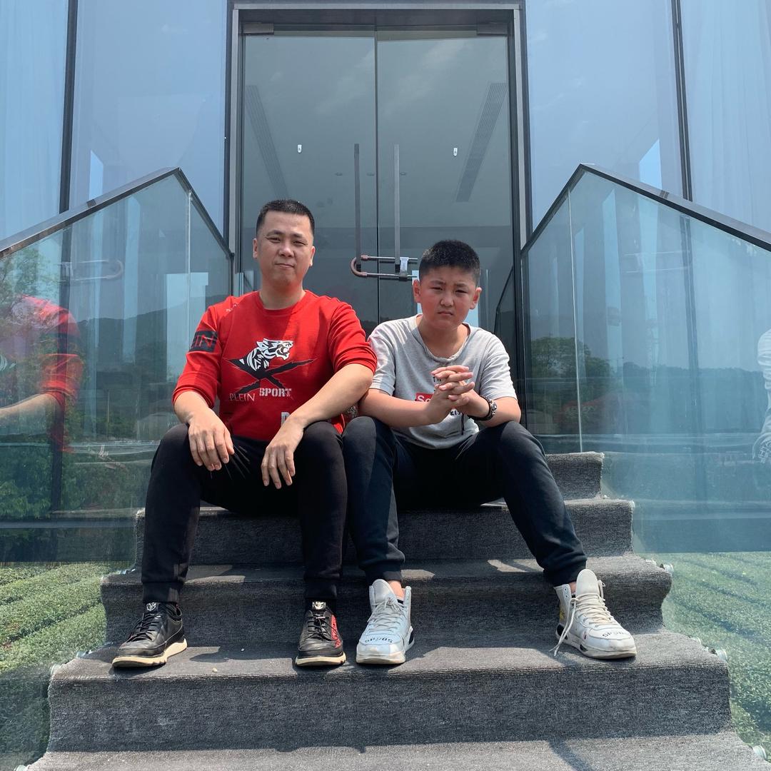 福建安溪佳兄弟茶业有限公司