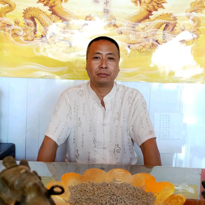 日月光明---心明菩提