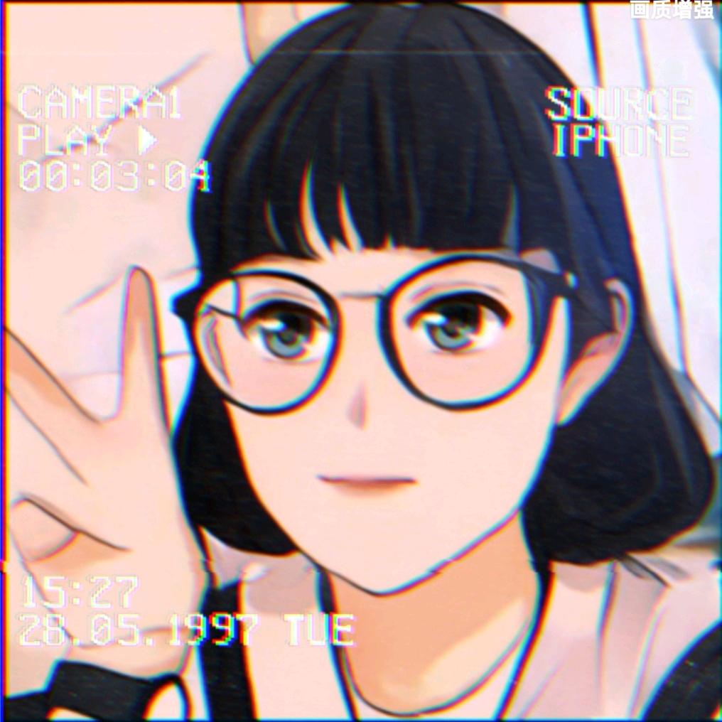 我不是美少女战士