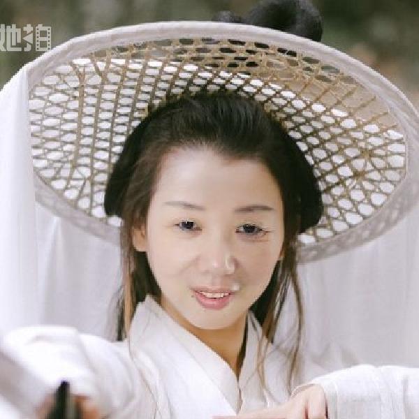 鹃姐