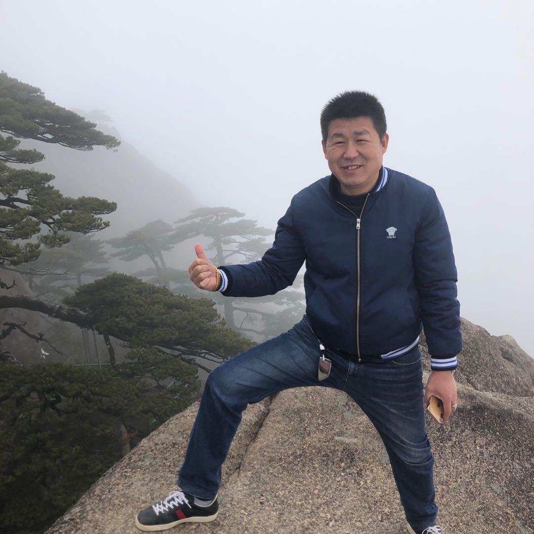 阜    阳      豪 哥