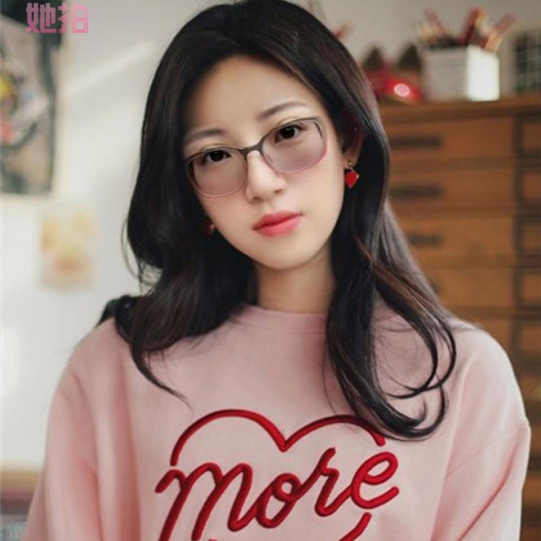 幸福快乐的娟子