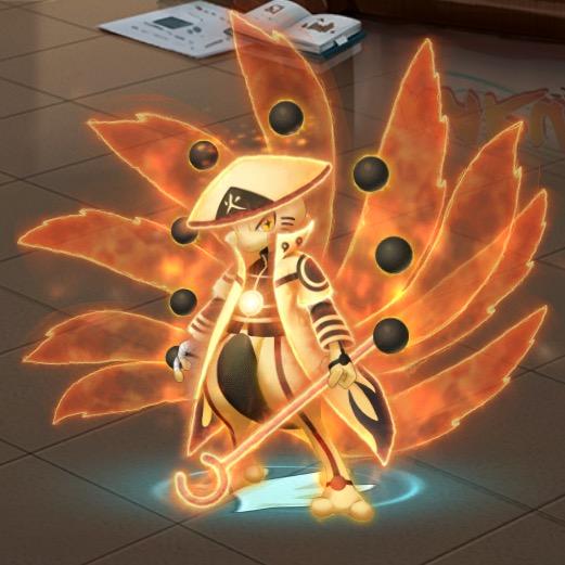 涅炎丶