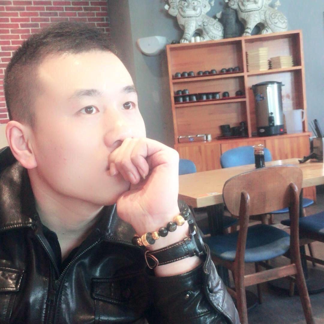 阿昊男装