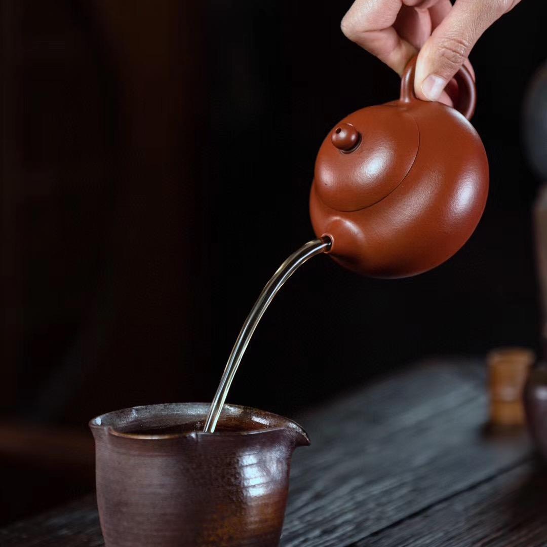 古茗汇紫砂