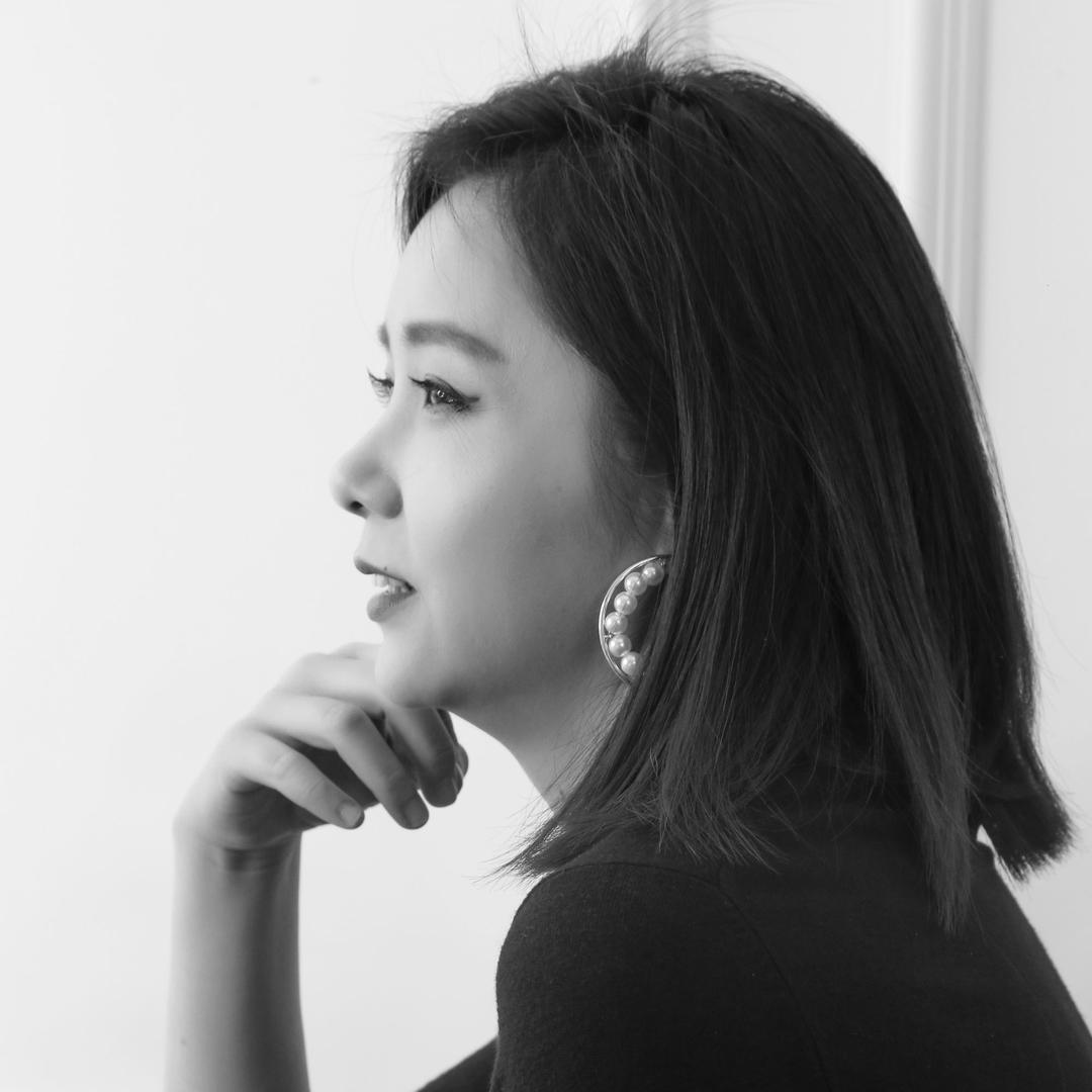 Tracy董博文