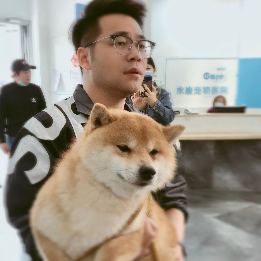 阿兴要逆袭@抖音