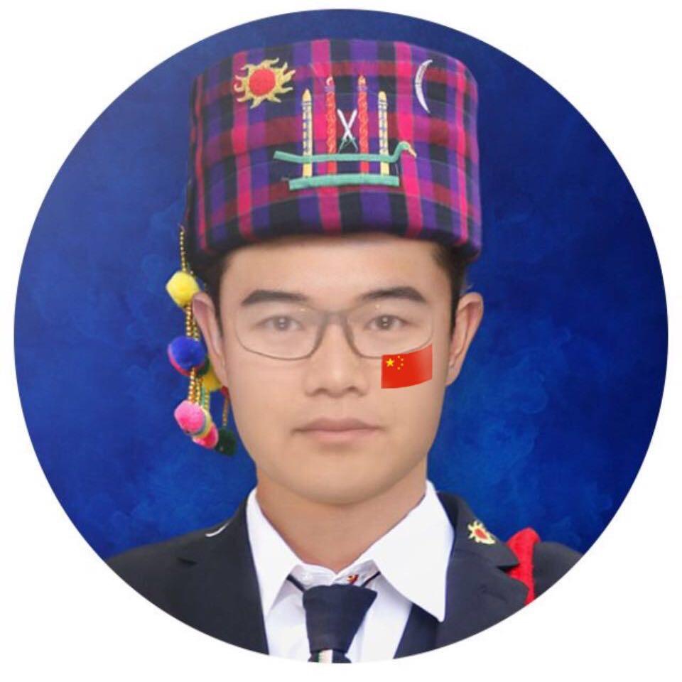 忠歌