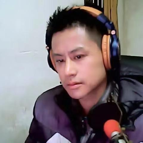 昔日小贩