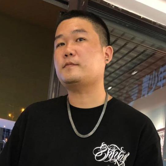 隆刺青Tattoo