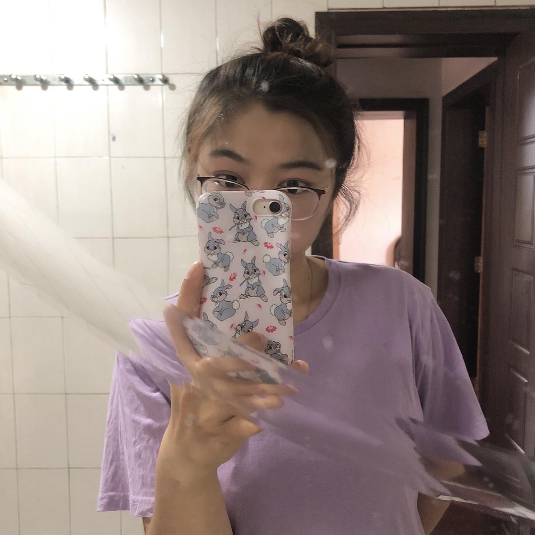 一颗橘子🍊
