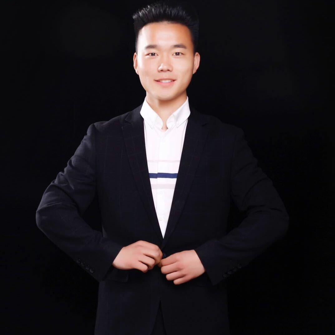 龍武功夫－张朝魁