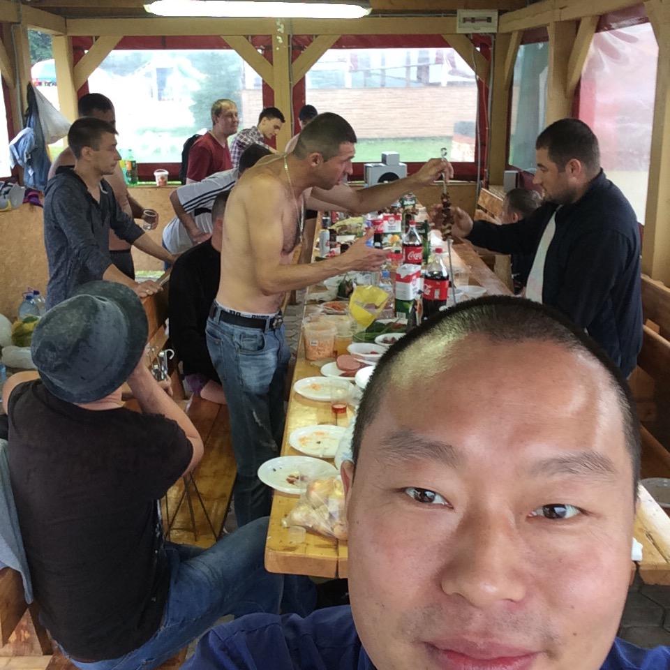 1丝不苟