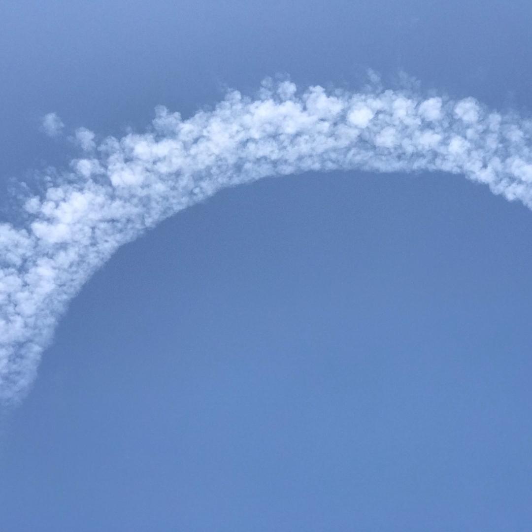一路前行～