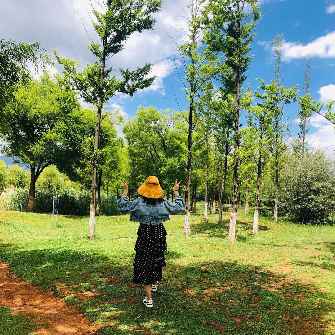 Li麗啊🍀