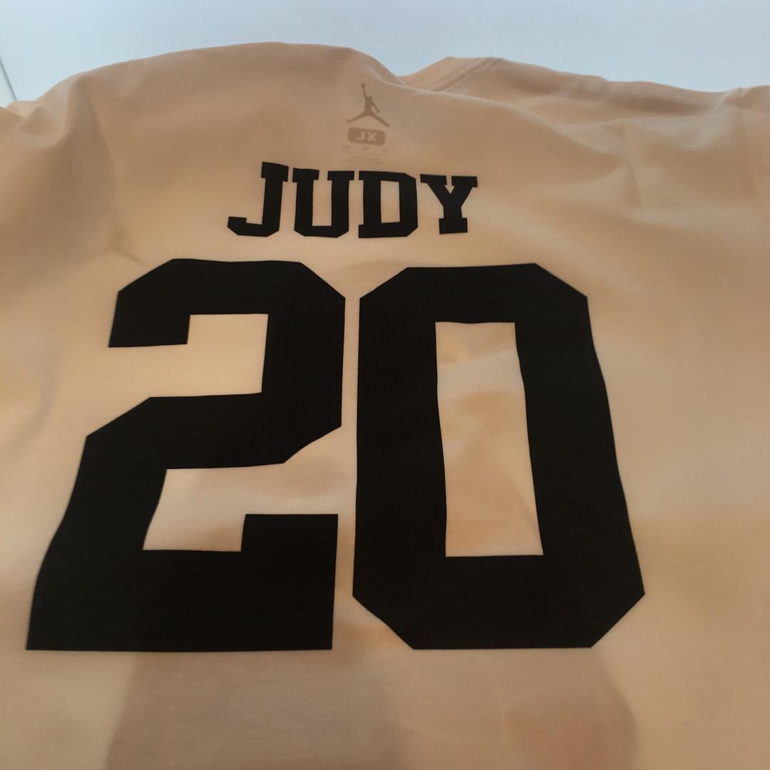 Judy历险记