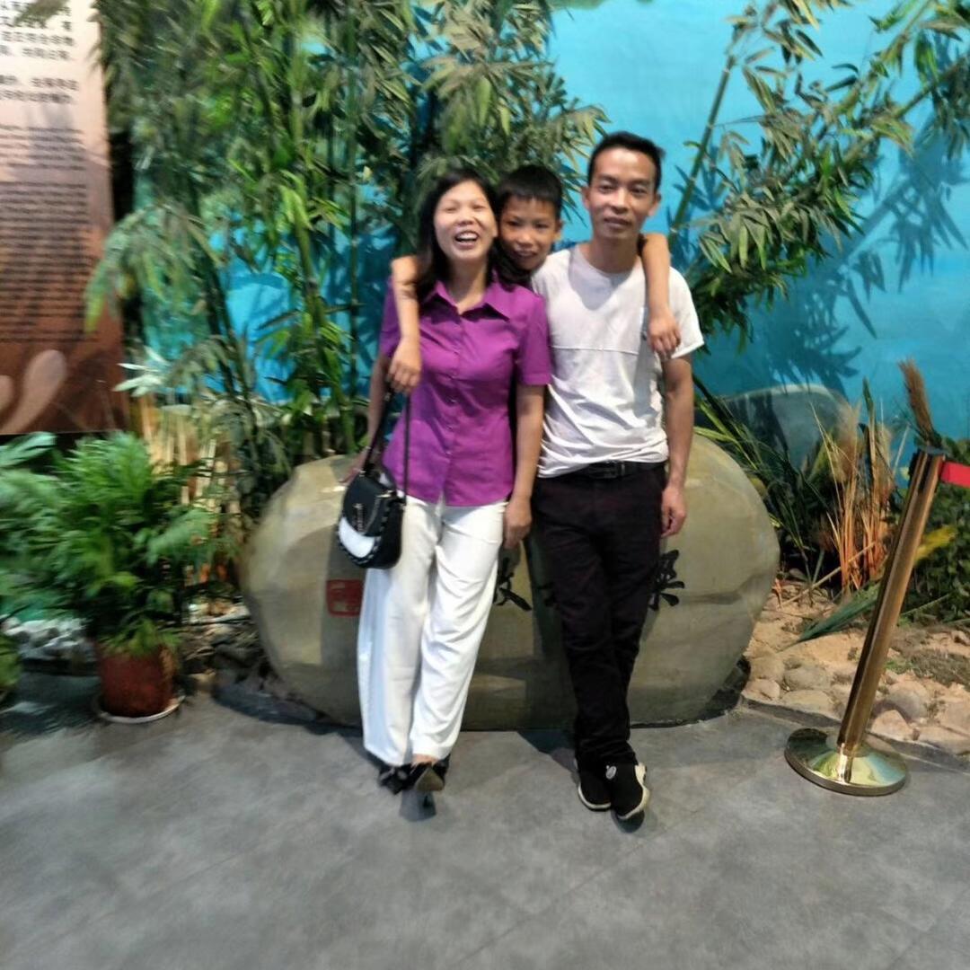 @杨杨