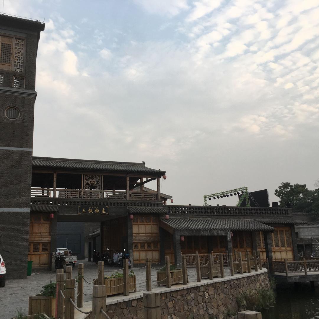 万州烤鱼（国泰尚景店）