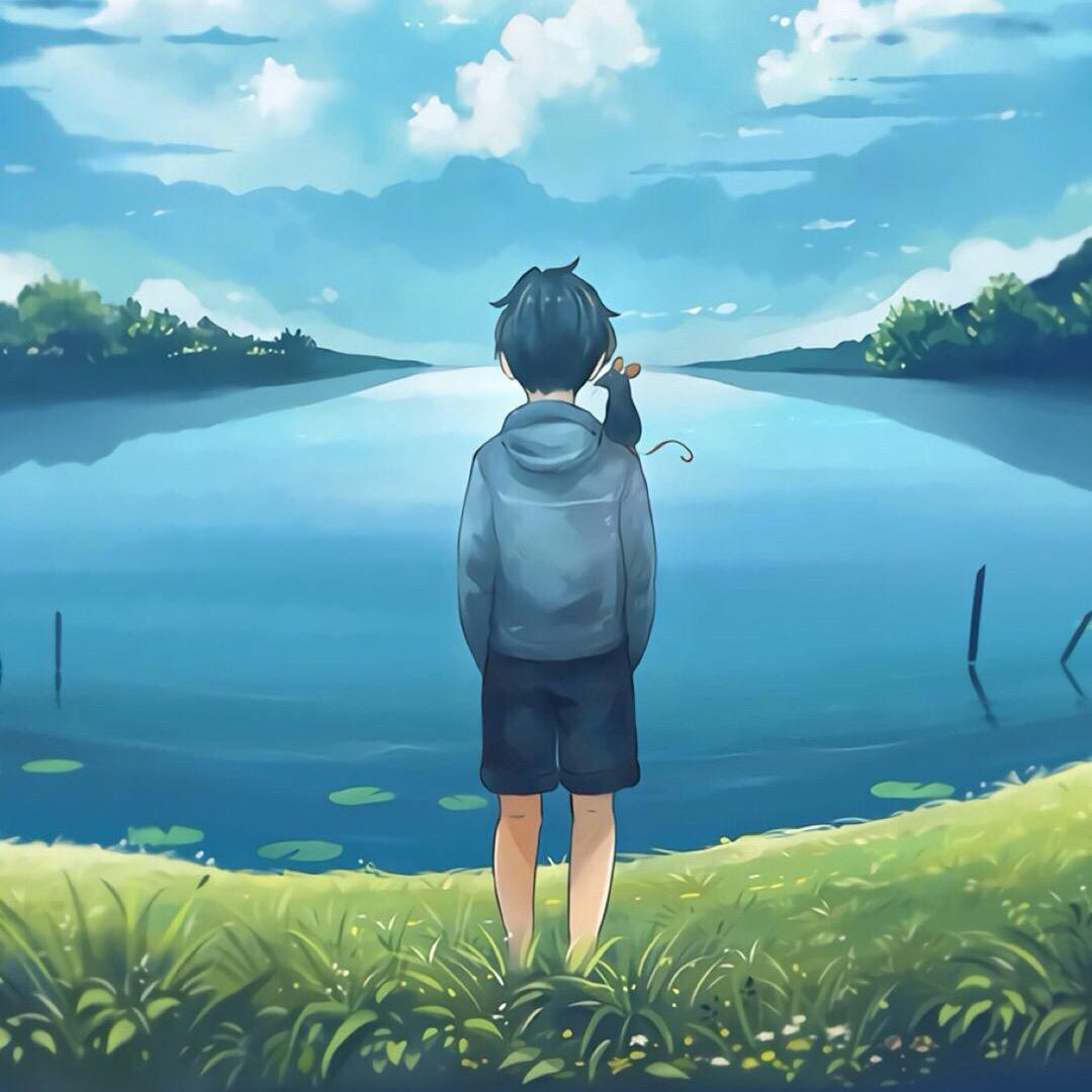 ༺牛春袋༻