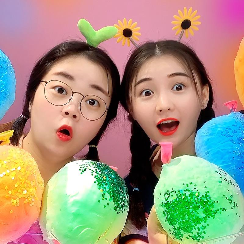 桂小鹿胖了没@抖音