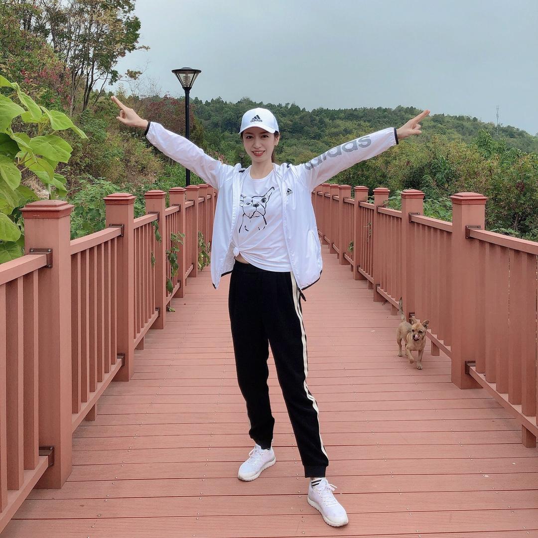 曳舞🔥亮儿