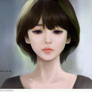 泡泡