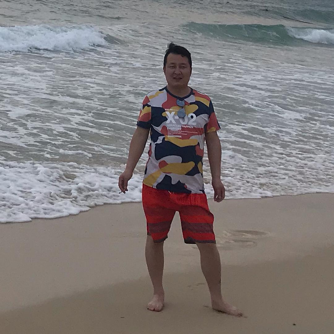 薛将军