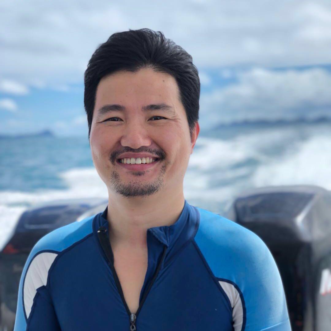 安大利.读书写作