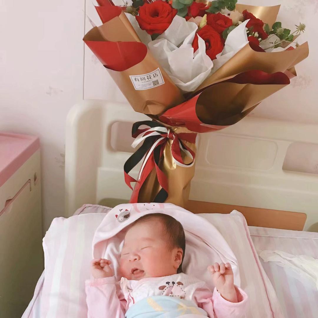 妞妞宝贝