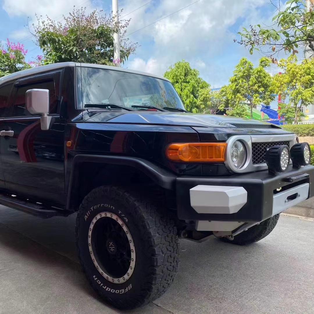 梅州品尊经典车
