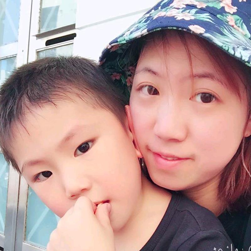 王小柯宸（旭）