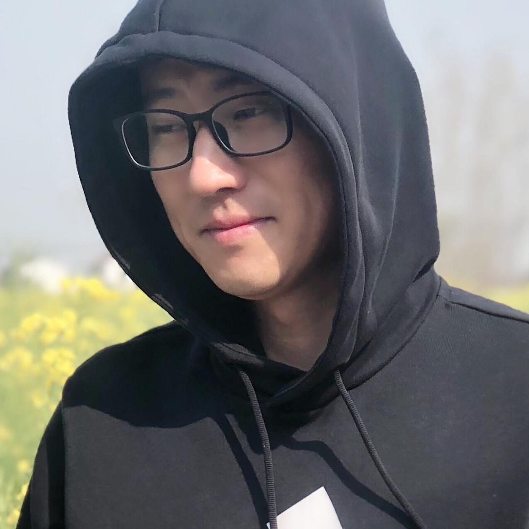 顾先森✍️