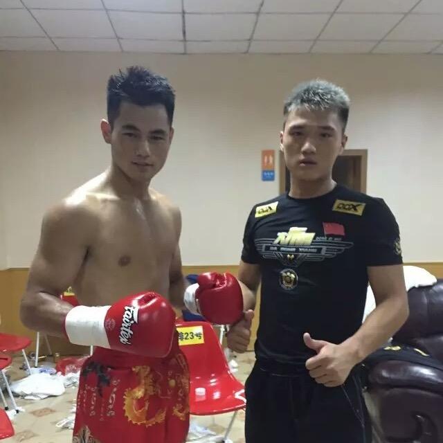 十五的武林