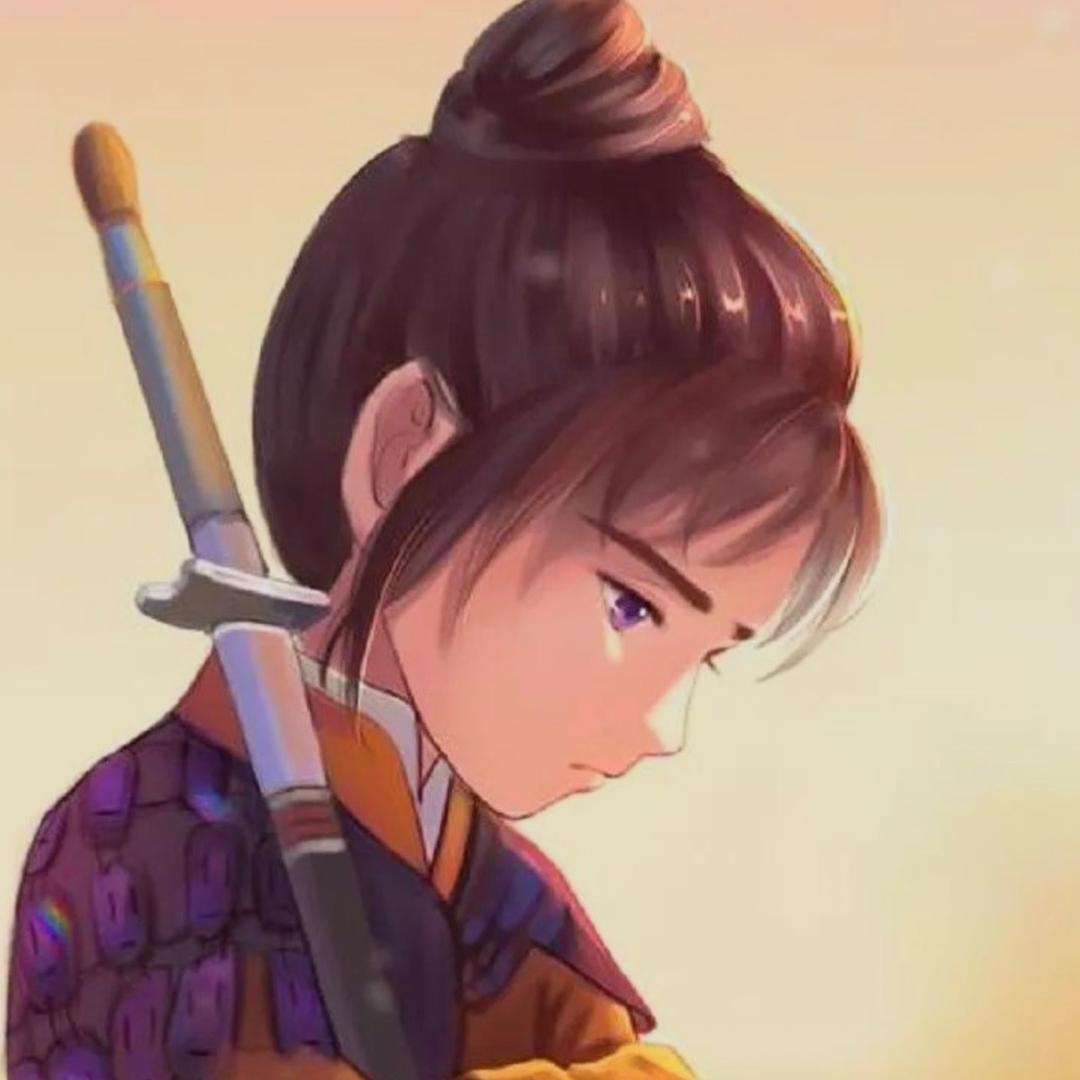 街角娃娃