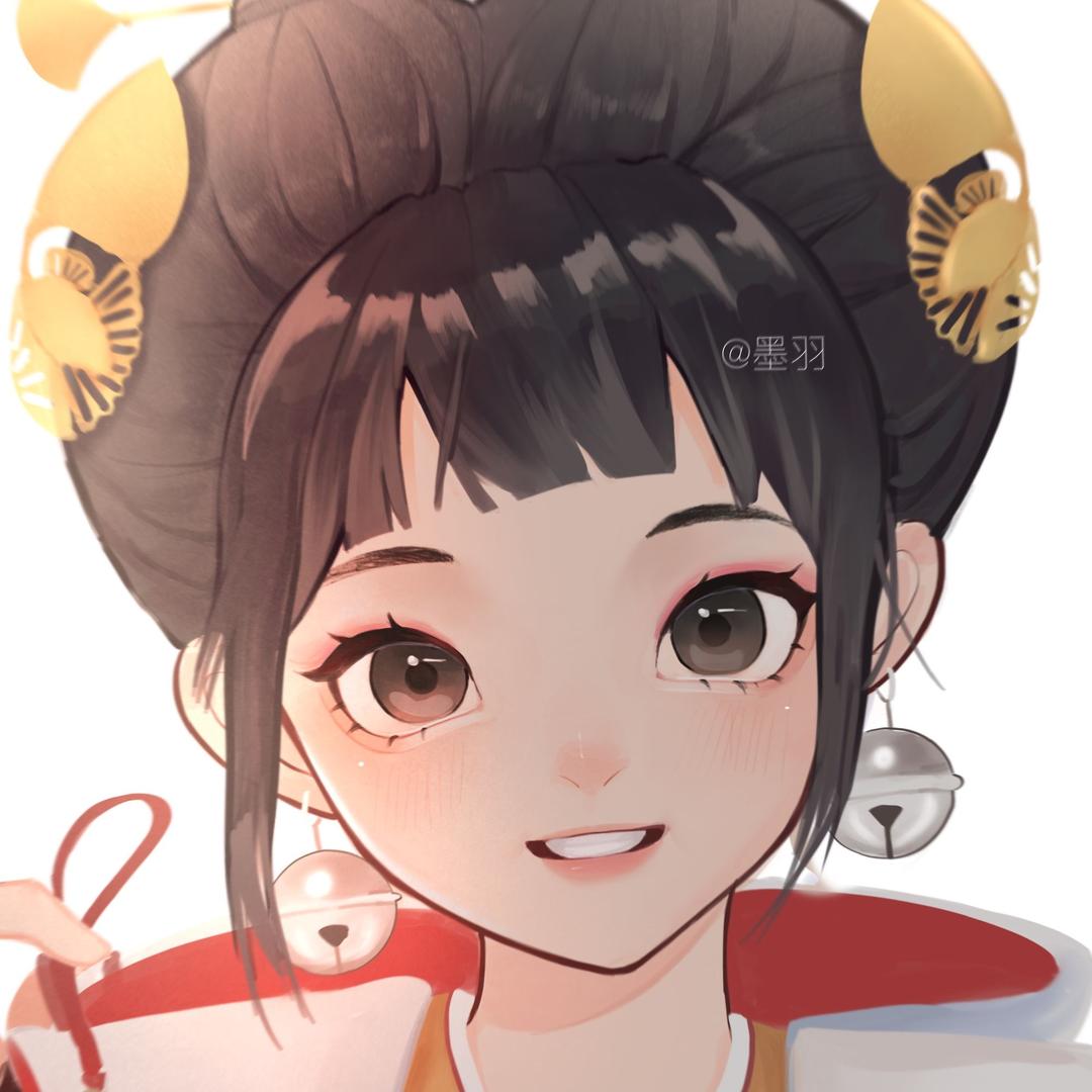 墨羽（不接稿）