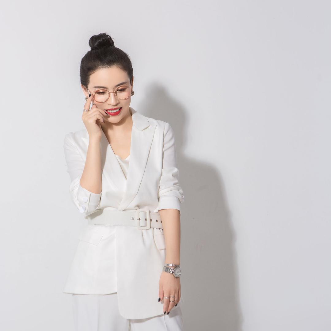 MEIPEI轻奢女装