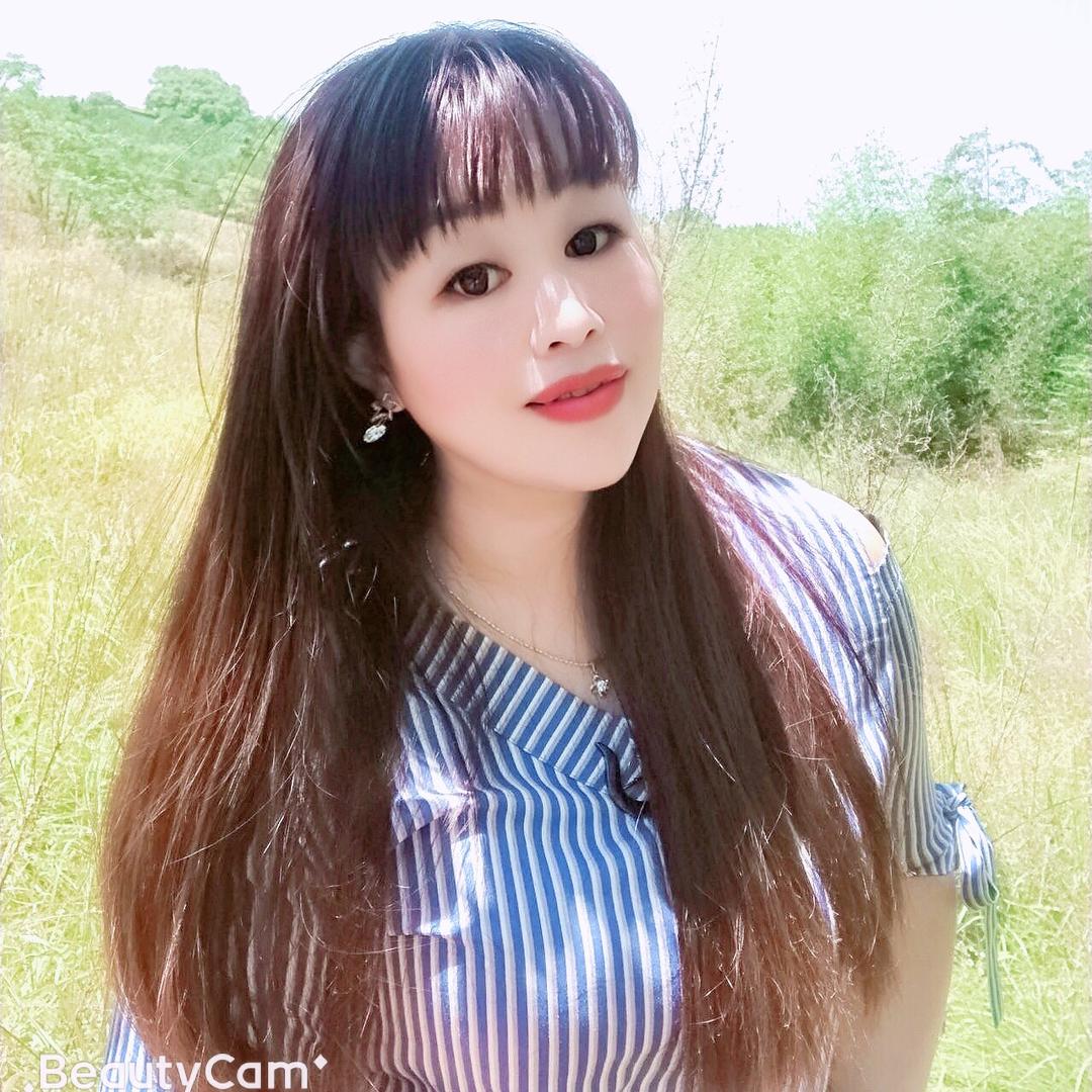 珍梅☘️🌺