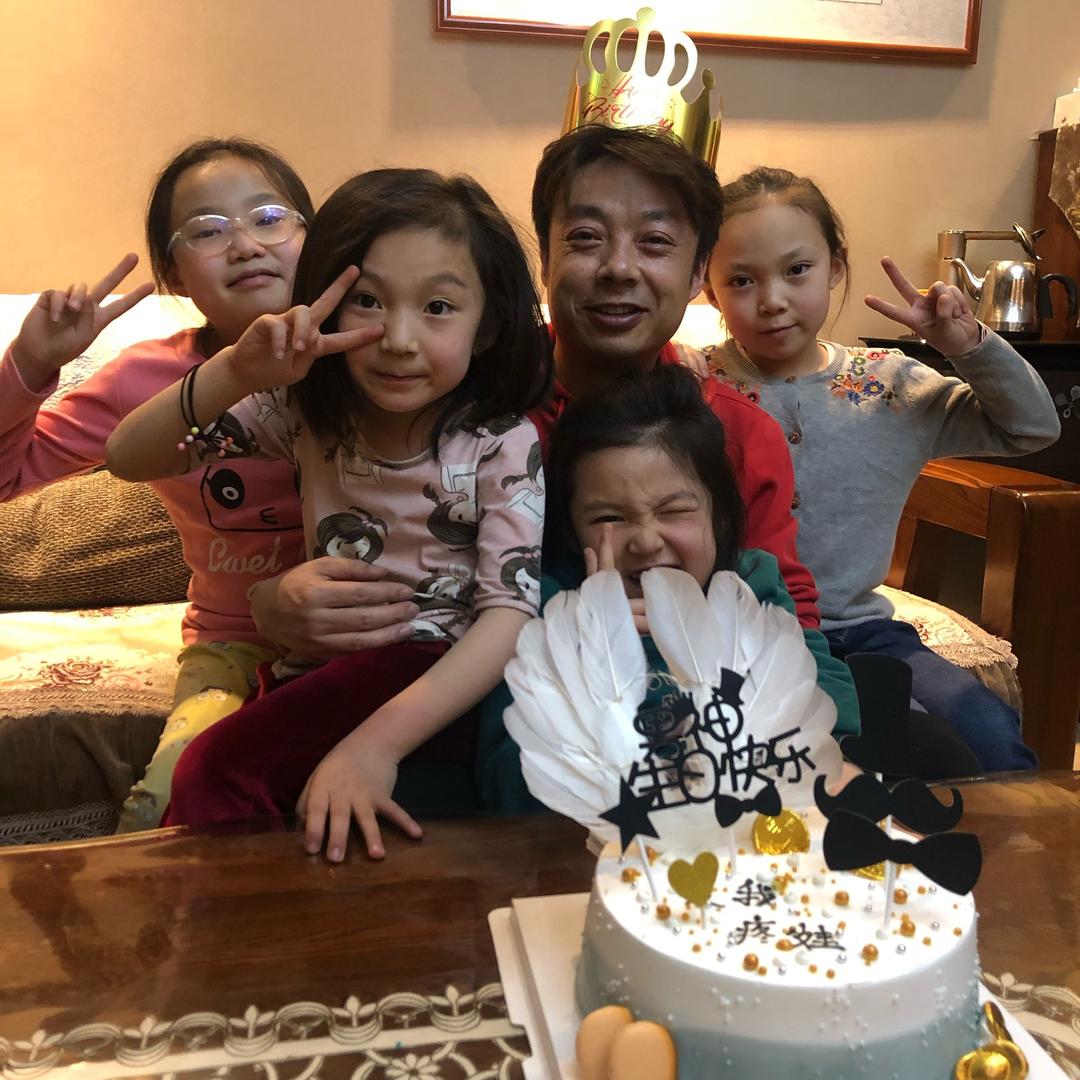 形象1+1美发甜甜