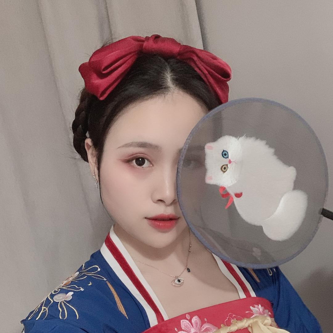 周杰伦的小迷妹