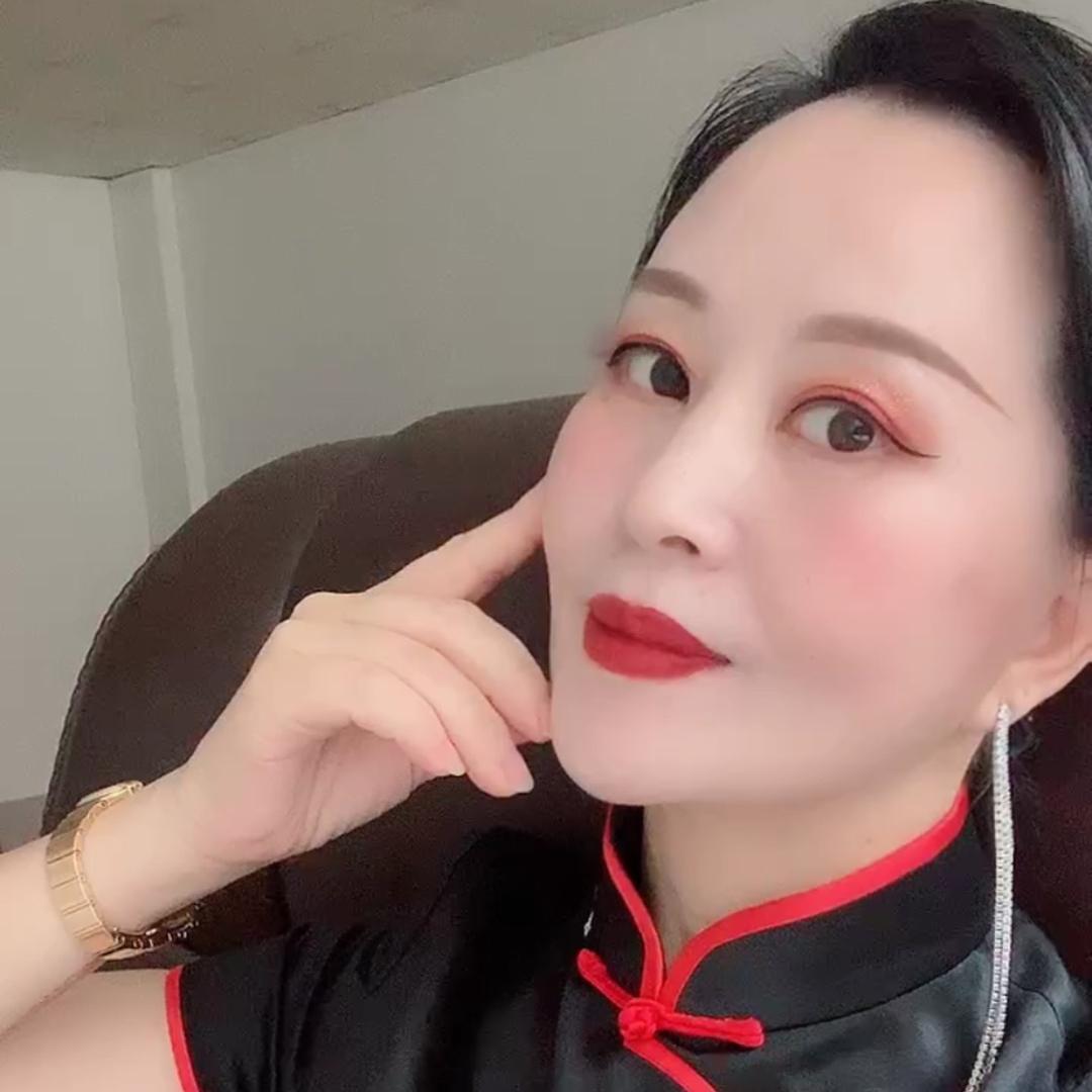 做自己的王@抖音