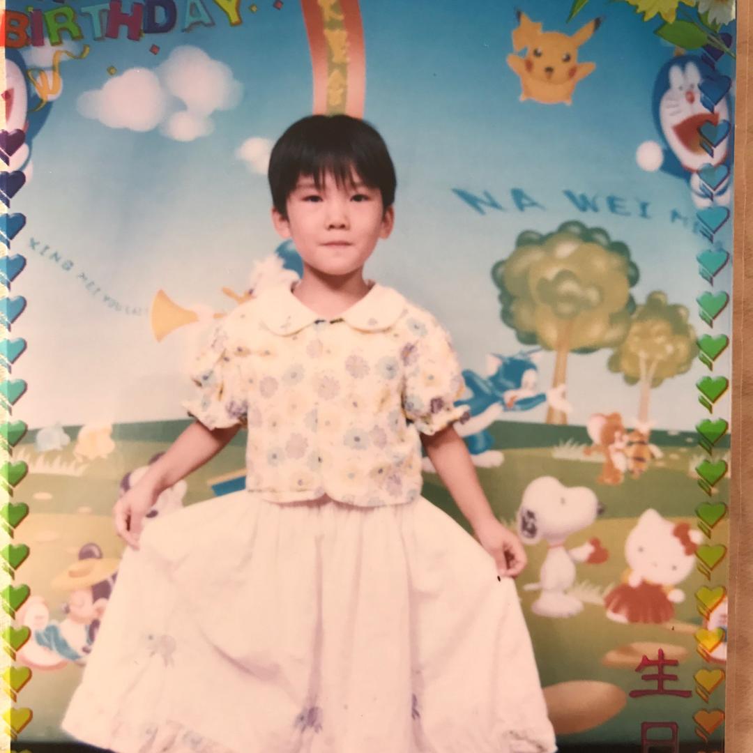 李小姐