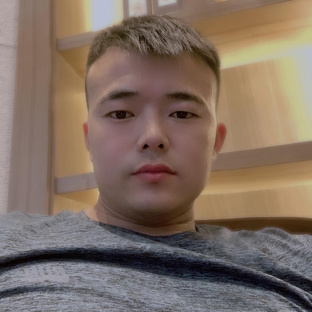 大头熊