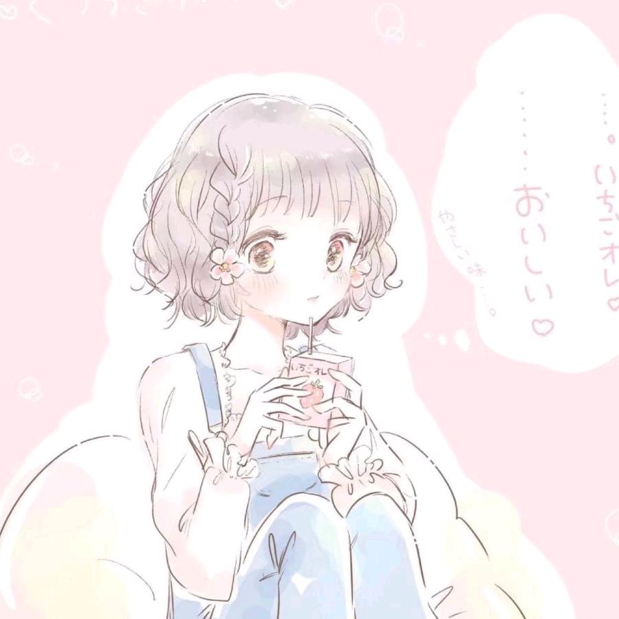 小萌