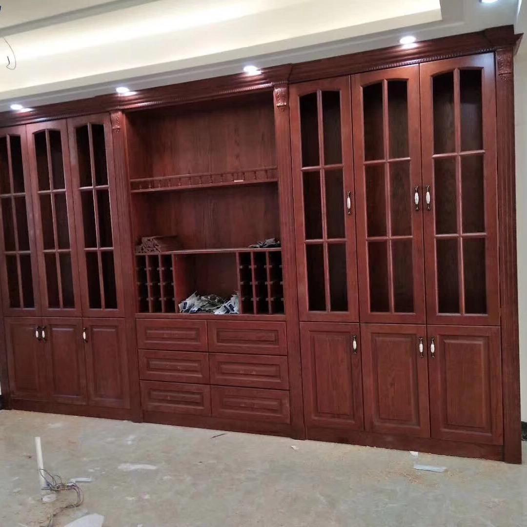 装修家具安装-卫浴灯具安装