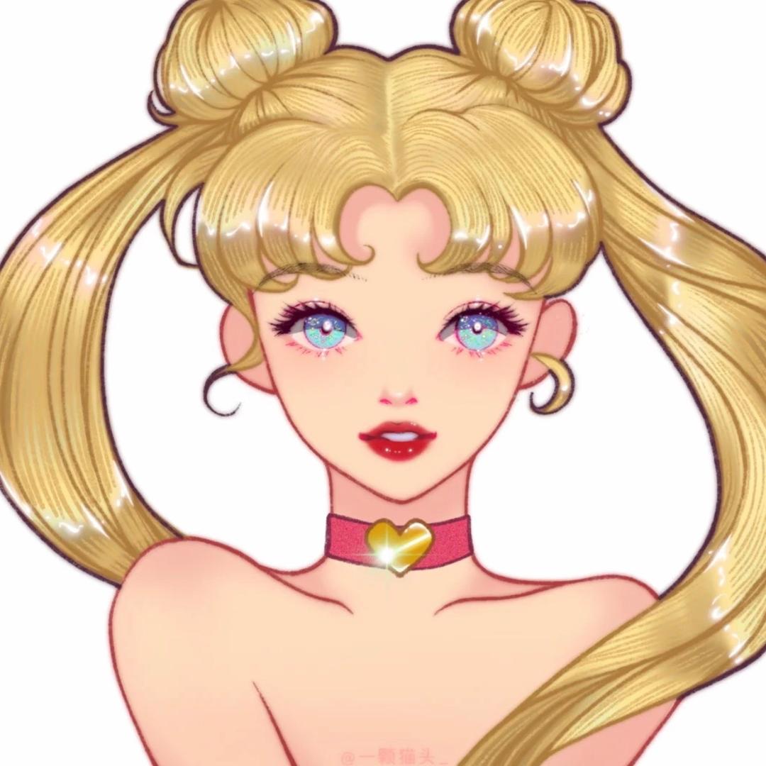 莫离穿戴甲高端定制