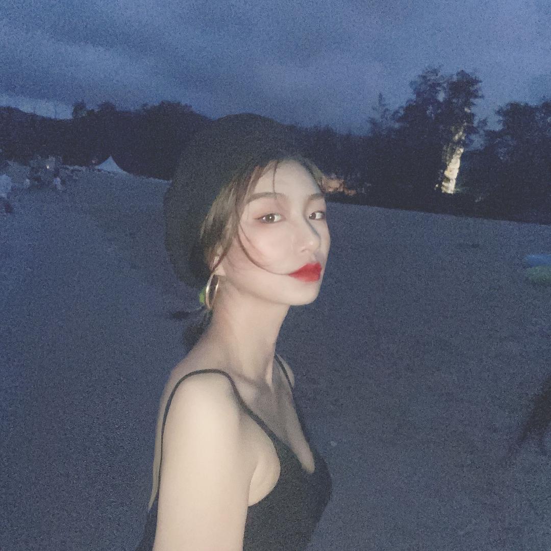 薇哥不酷🖤