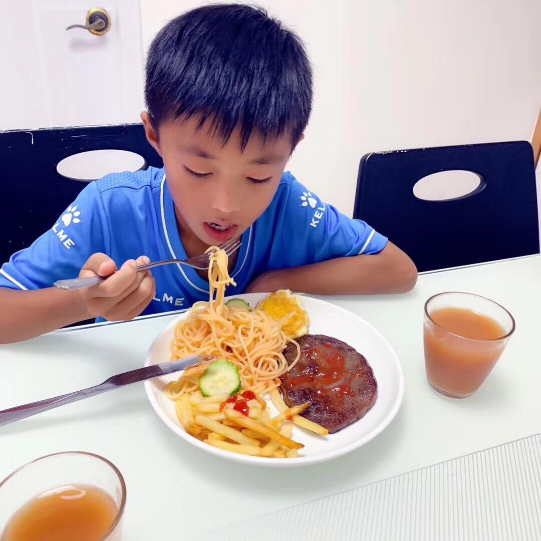 飘逸
