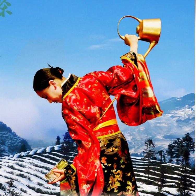榜上有名茶业
